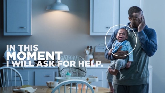 A veces es muy frustrante